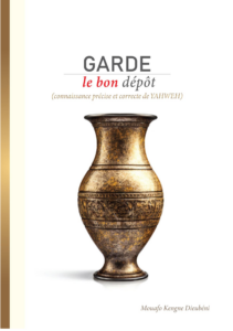 GARDE LE BON DEPOT